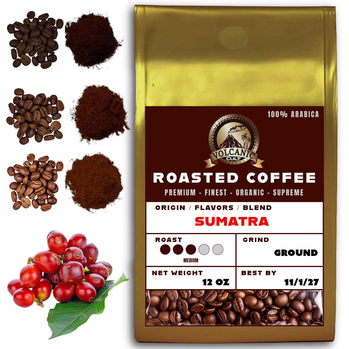 Coffee product image