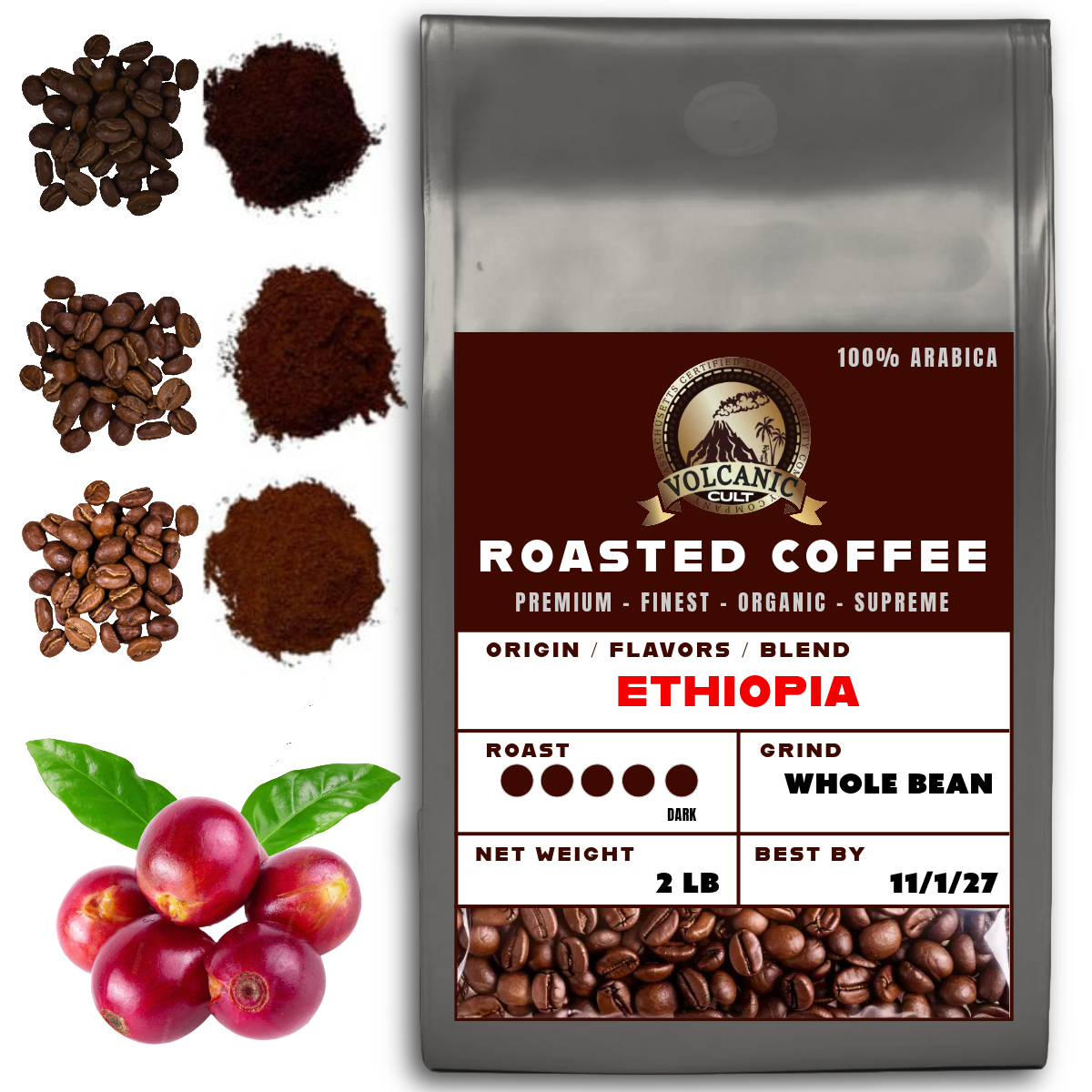 Specialty Coffee product image