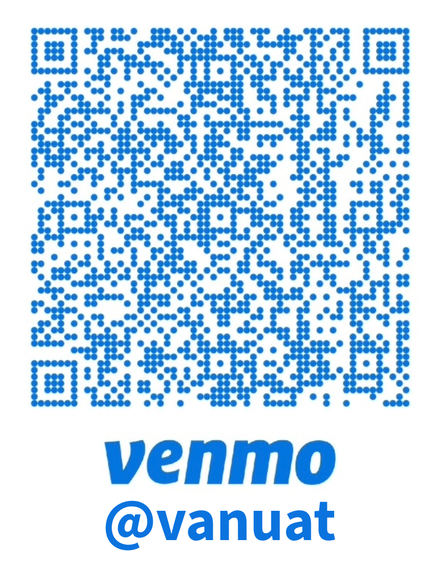 Alternative payment QR code 2